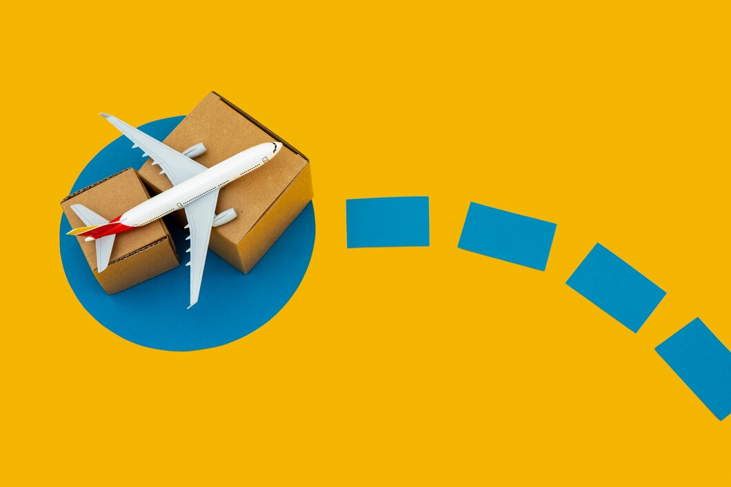 Interntional Freight Services
