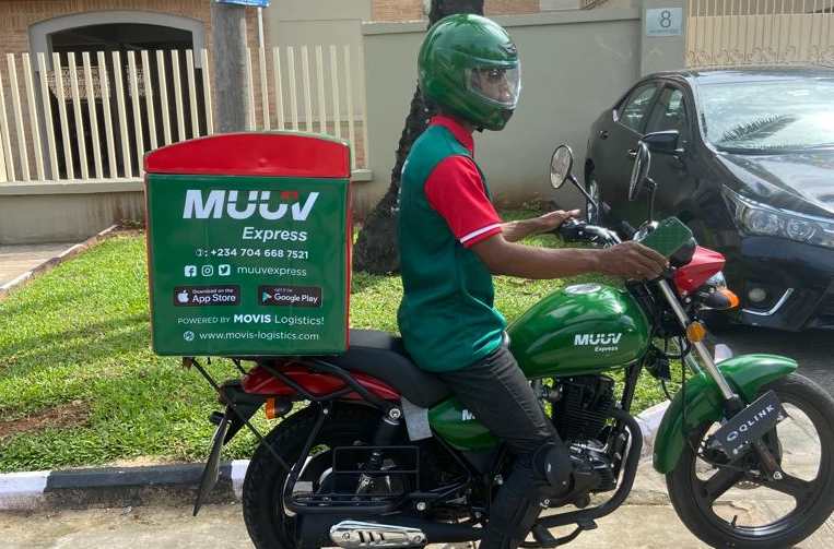 Express Delivery
